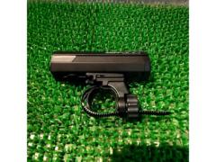 CATEYE AMPP900 ブラック 充電式フロント用ライト HL-EL089RC