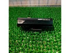 充電式 ※ブラケット無し CATEYE AMPP500N HL-EL085NRC オーロラ フロントライト