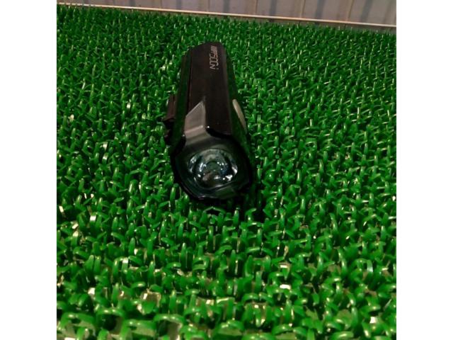 充電式 ※ブラケット無し CATEYE AMPP500N HL-EL085NRC オーロラ フロントライト