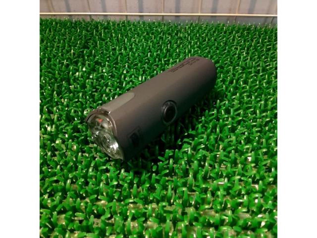 充電式 ※ブラケット無し CATEYE SYNC CORE + KINETIC 前後ライトセット