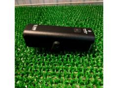 充電式 ※マウント無し TWILD CL600 フロント用ライト