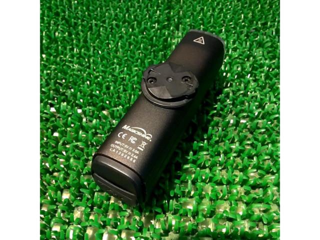 充電式 ※ブラケット無し OLIGHT RN1500 フロント用ライト