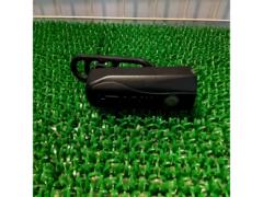 充電式 LEZYNE KTV PRO300 ブラック フロント用ライト