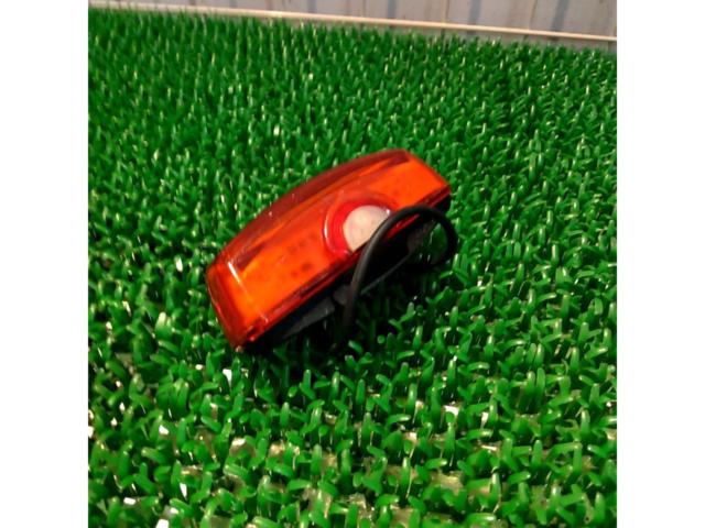 充電式CATEYE RAPIDX2 TL-LD710 リア用ライト