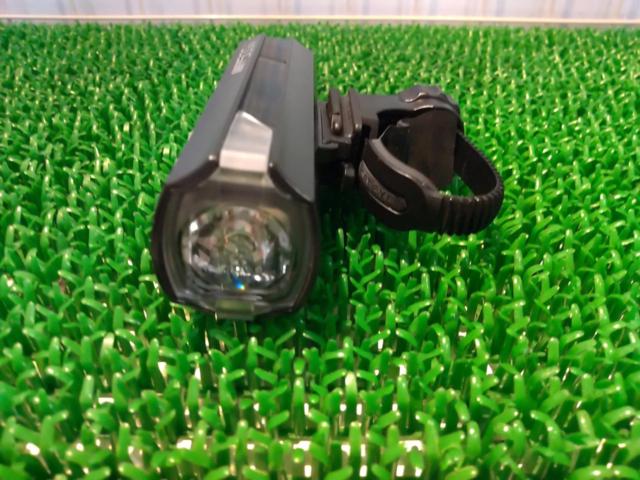 充電式 CATEYE AMPP500N HL-EL085NRC ブラック フロント用ライト