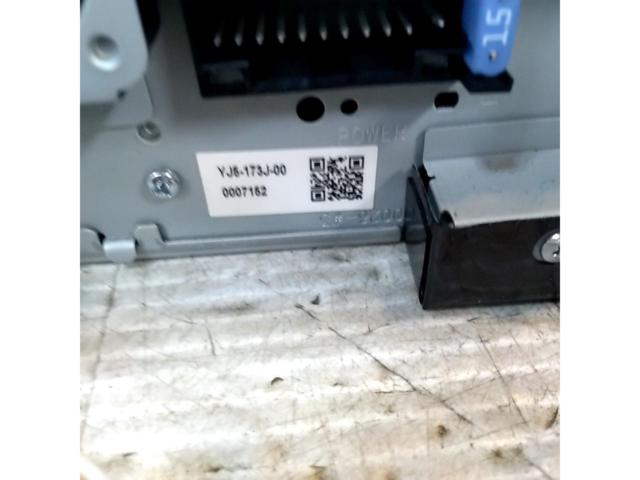 SUZUKI KENWOOD製 KXME502WS 純正ナビ