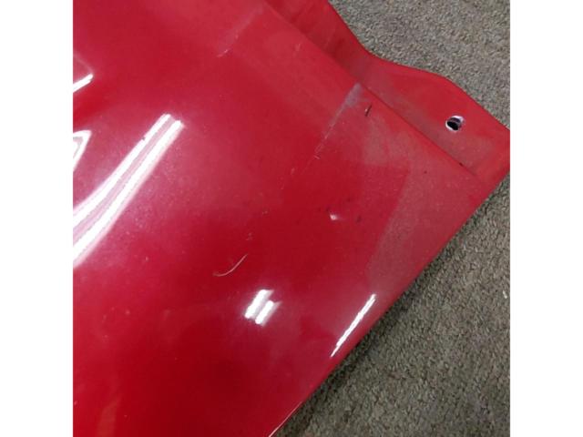 J’s RACING TYPE-S フェンダー ダクトセット【S2000/AP1】
