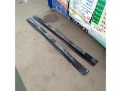 メーカー不明 サイドスカート 左右セット【S2000/AP1】
