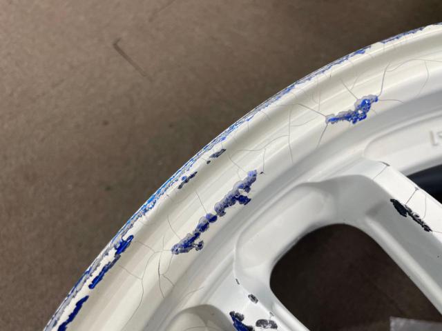 RAYS GRAM LIGHTS 57ULTIMATE