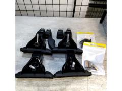 CAR-MATE RV-INNO IN-SUT スクエアベースステー