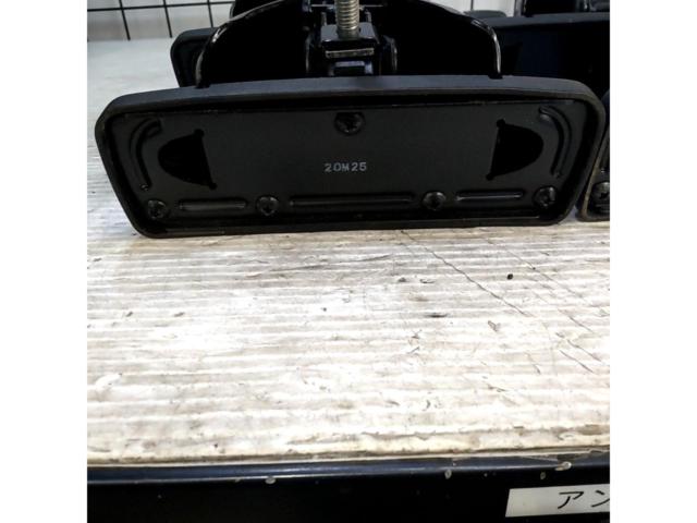 CAR-MATE RV-INNO IN-SUT スクエアベースステー