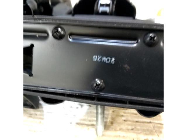 CAR-MATE RV-INNO IN-SUT スクエアベースステー