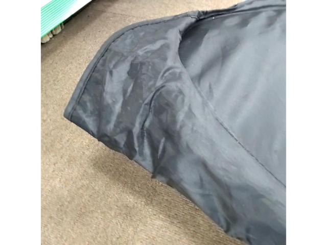メーカー不明 サンシェード【M700/パッソ】