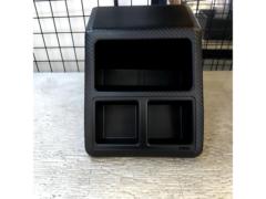 CAR-MATE センターコンソール NZ594【200系ハイエース】