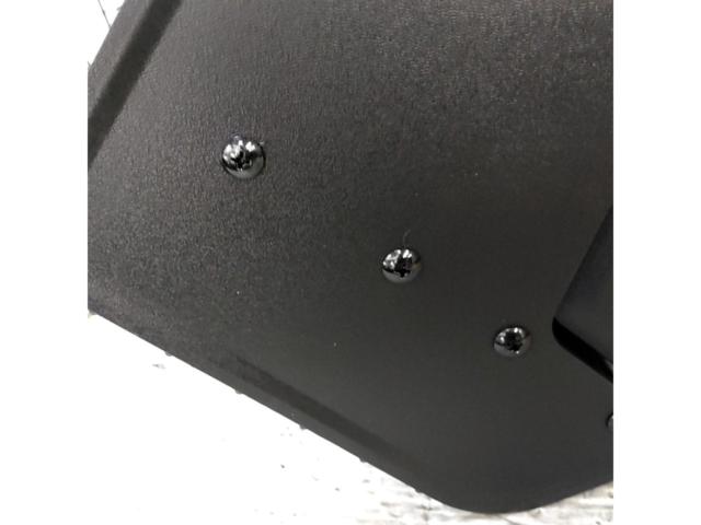 CAR-MATE センターコンソール NZ594【200系ハイエース】