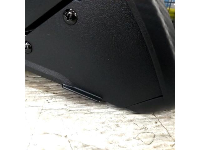 CAR-MATE センターコンソール NZ594【200系ハイエース】