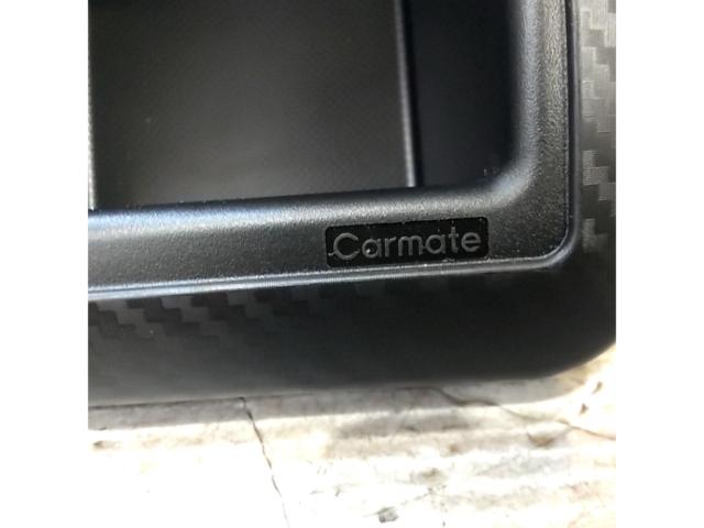 CAR-MATE センターコンソール NZ594【200系ハイエース】