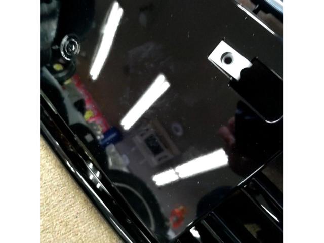 HONDA RU系ヴェゼル 前期 純正フロントグリル