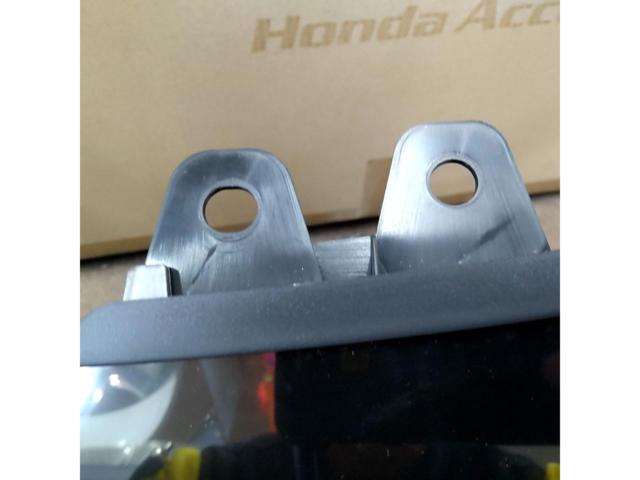 HONDA RU系ヴェゼル 前期 純正フロントグリル