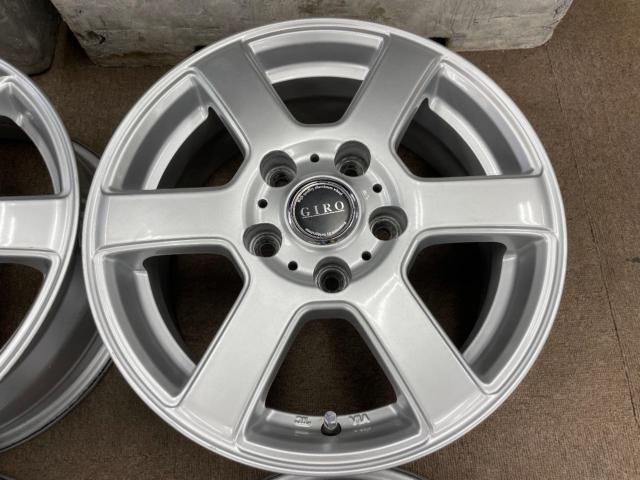 BRIDGESTONE GIRO YT6