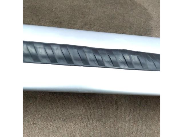 LEXUS 純正 THULE製ルーフキャリア