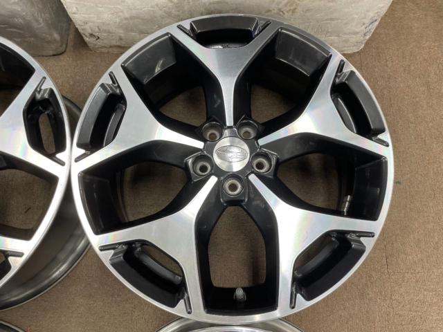 SUBARU フォレスター/SJ系 純正ホイール