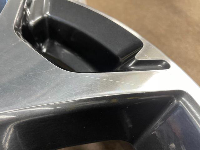 SUBARU フォレスター/SJ系 純正ホイール