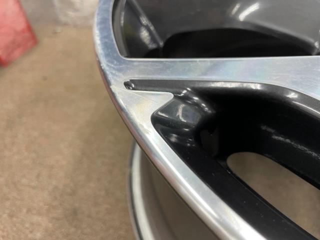 SUBARU フォレスター/SJ系 純正ホイール