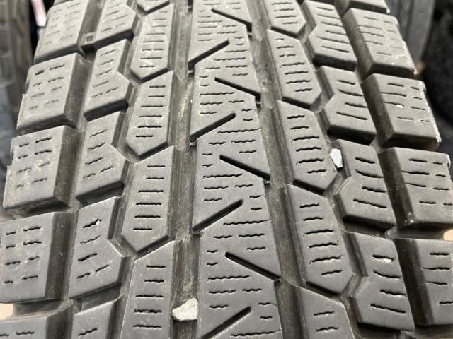 Lehrmeister PREMIX PUDIN+ YOKOHAMA iceGUARD G075