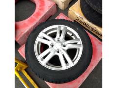 DUNLOP DUFACT DA5