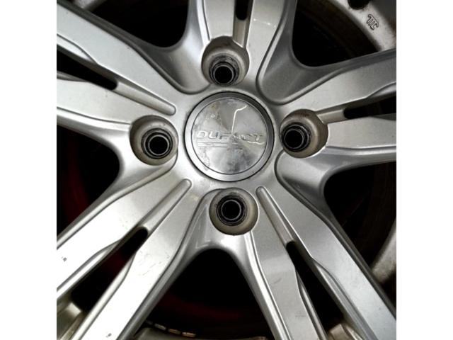 DUNLOP DUFACT DA5