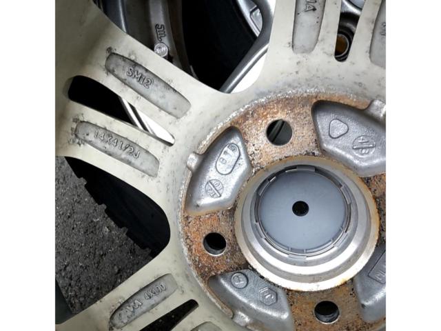 DUNLOP DUFACT DA5
