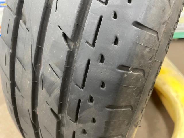 BRIDGESTONE LUFT RVⅡ ※1本のみ