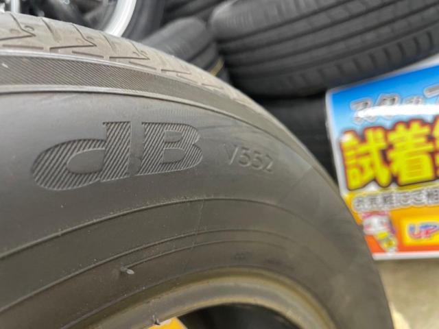 YOKOHAMA ADVAN dB V552 ※1本のみ