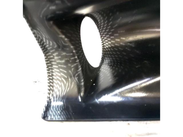 Unknown Manufacturer
Dual meter gauge pillar
Carbon style