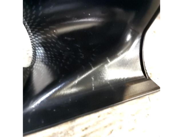 Unknown Manufacturer
Dual meter gauge pillar
Carbon style