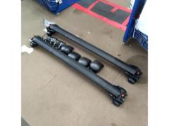 INNO
Aero base bar + XS201 base stay + K492 mounting hook