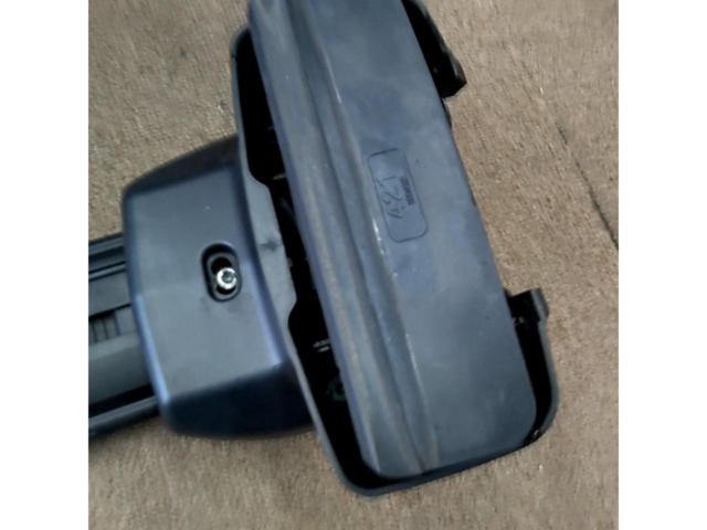INNO
Aero base bar + XS201 base stay + K492 mounting hook