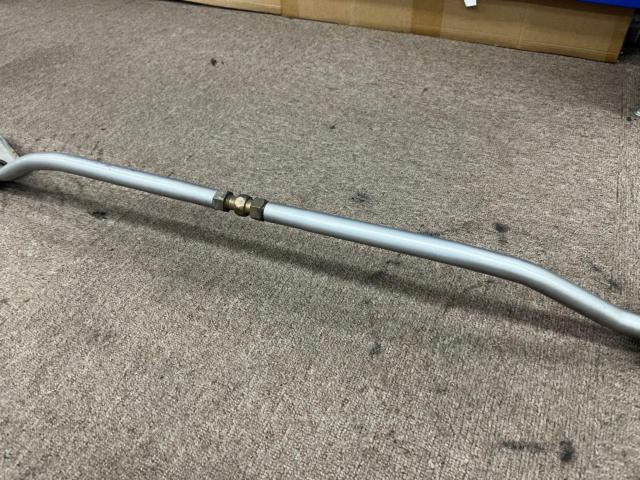 NISSAN
ER34 / Skyline
Genuine front tower bar