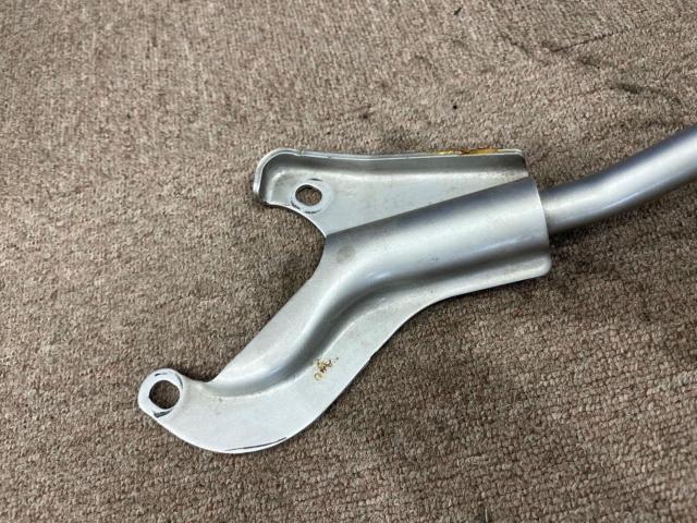 NISSAN
ER34 / Skyline
Genuine front tower bar