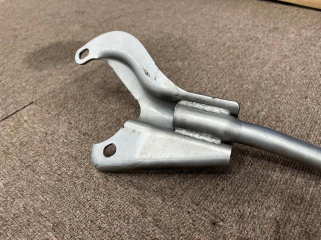 NISSAN
ER34 / Skyline
Genuine front tower bar