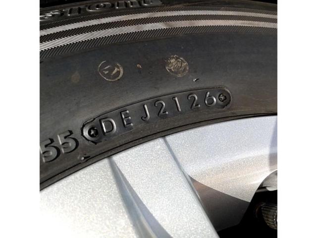 TOYOTA 200系ハイエース 純正スチールホイール+ BRIDGESTONE ECOPIA RD613