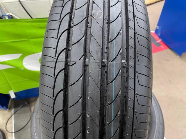 GOODYEAR EfficientGrip