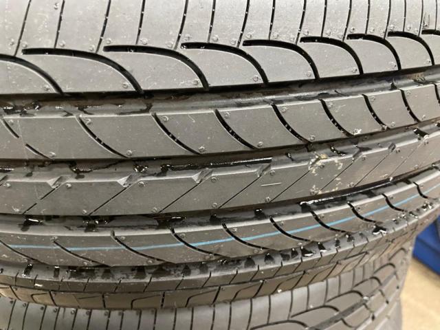 GOODYEAR EfficientGrip