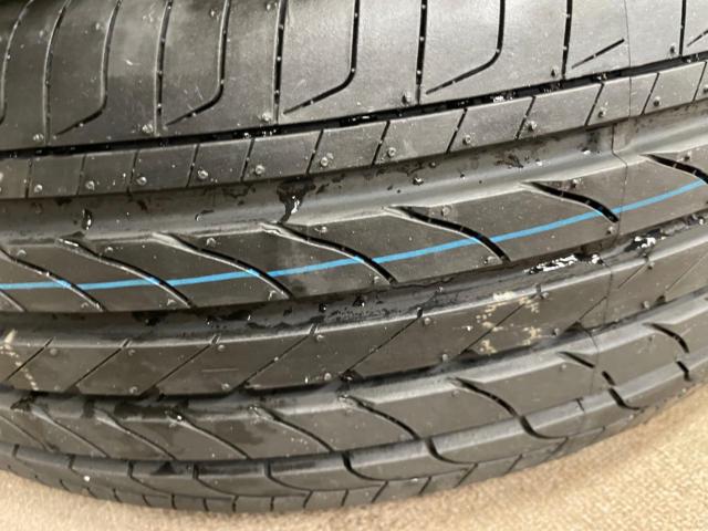 GOODYEAR EfficientGrip