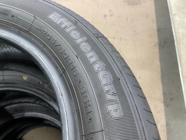 GOODYEAR EfficientGrip