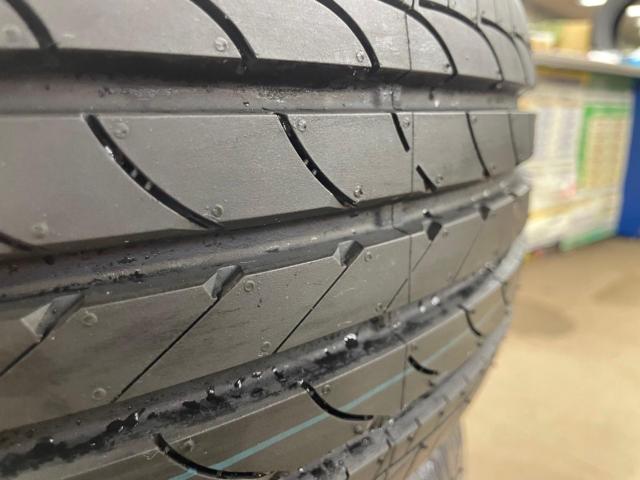 GOODYEAR EfficientGrip