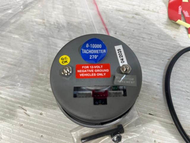 auto
gauge
60Φ tachometer