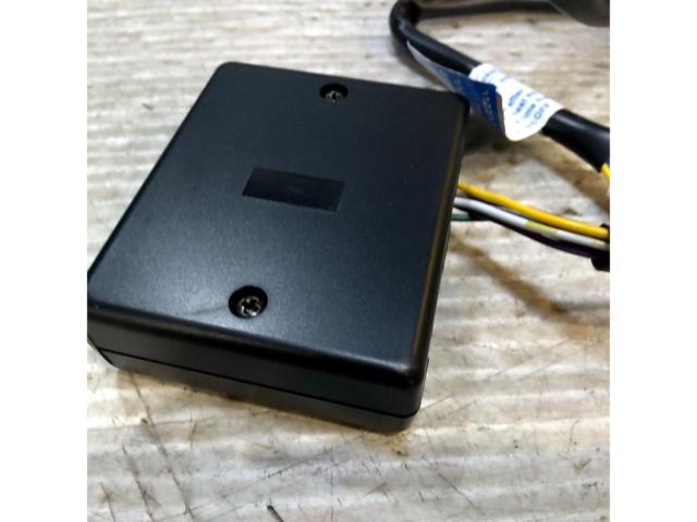 Pivot 3-drive EVO スロットルコントローラー
