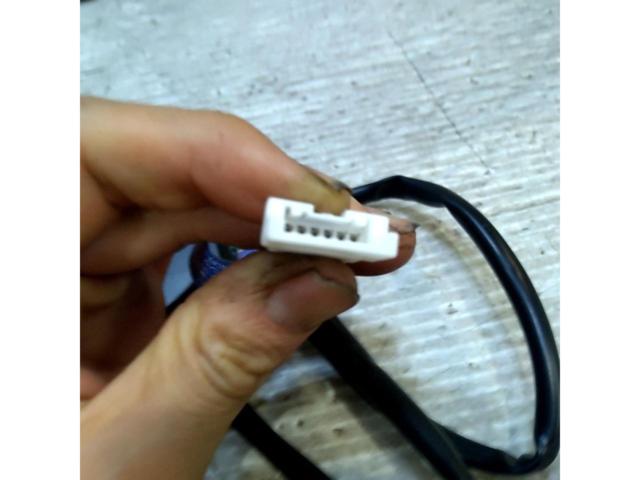 Pivot 3-drive EVO スロットルコントローラー